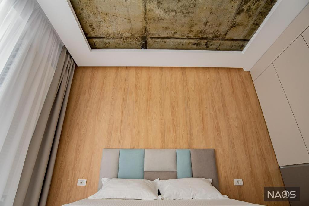 Naos Residence ナボダリ エクステリア 写真
